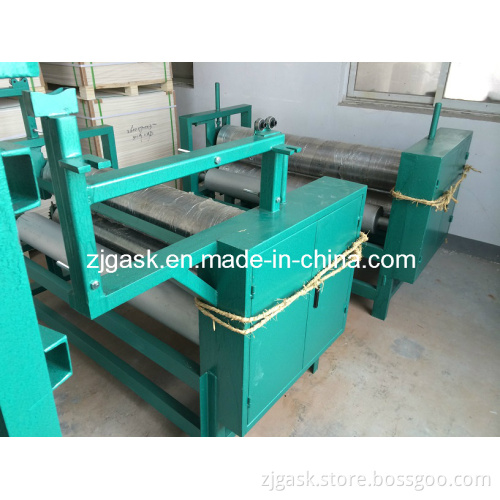 MGO Board Production Equipment